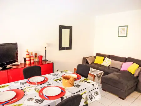 Résidence Les Jardins d'Eden, Appartement 4 personnes à Saint Raphaël - Photo 5