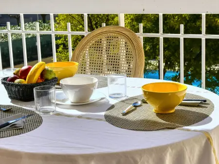 Résidence Les Jardins d'Eden, Appartement 4 personnes à Saint Raphaël - Photo 7
