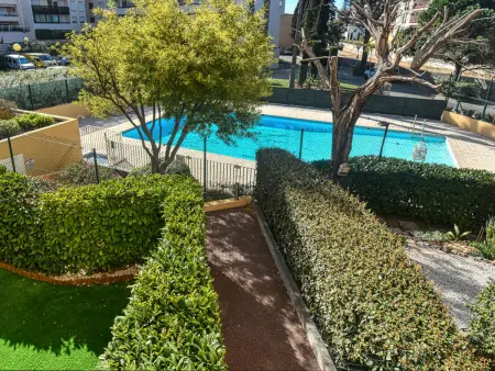 Résidence Les Jardins d'Eden, Appartement 4 personnes à Saint Raphaël - Photo 11