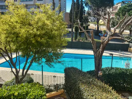 Résidence Les Jardins d'Eden, Appartement 4 personnes à Saint Raphaël - Photo 12