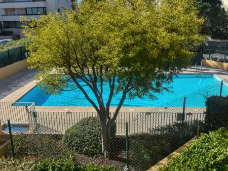 Résidence Les Jardins d'Eden, Appartement 4 personnes à Saint Raphaël - Photo 13