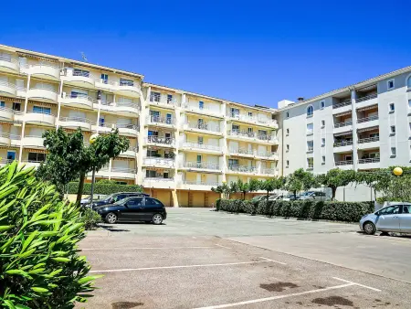 Résidence Les Jardins d'Eden, Appartement 4 personnes à Saint Raphaël - Photo 14