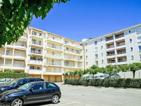 Résidence Les Jardins d'Eden, Appartement 4 personnes à Saint Raphaël - Photo 15