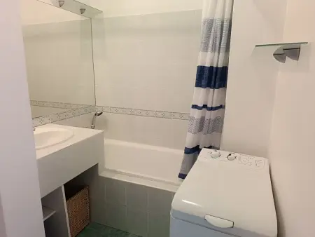 Résidence Les Jardins d'Eden, Appartement 4 personnes à Saint Raphaël - Photo 16