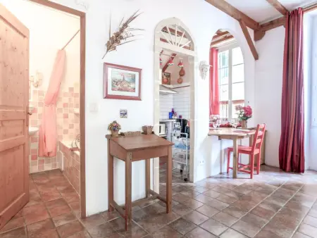 Miralheti, Appartement 3 personnes à Nice - Photo 5