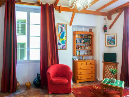 Miralheti, Appartement 3 personnes à Nice - Photo 14