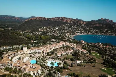 Appartement à Saint Raphaël, Résidence le Village de Cap Esterel - maeva Home - L1045420