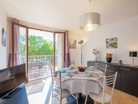 Les Sables, Appartement 4 personnes à Fréjus - Photo 1