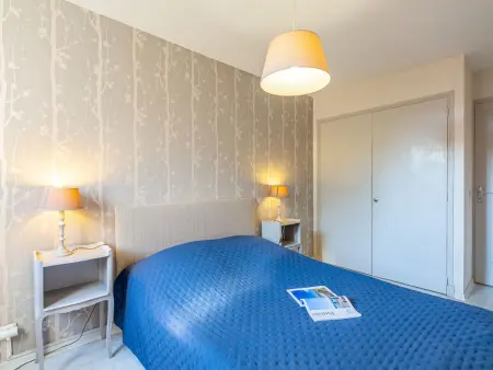 Les Sables, Appartement 4 personnes à Fréjus - Photo 2