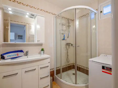 Les Sables, Appartement 4 personnes à Fréjus - Photo 3