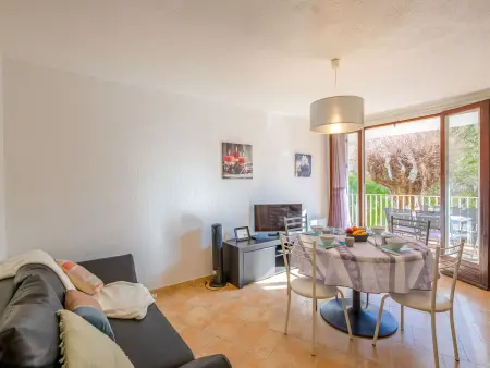 Les Sables, Appartement 4 personnes à Fréjus - Photo 6