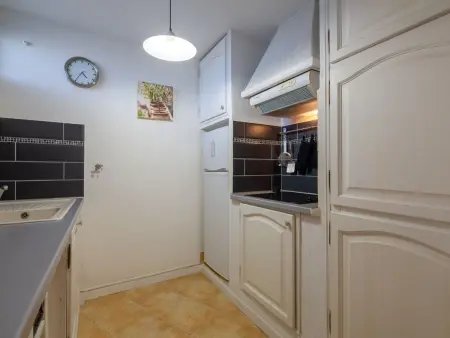 Les Sables, Appartement 4 personnes à Fréjus - Photo 7