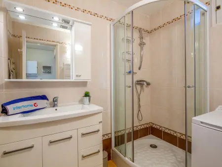Les Sables, Appartement 4 personnes à Fréjus - Photo 9