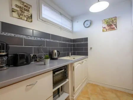 Les Sables, Appartement 4 personnes à Fréjus - Photo 12
