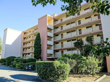 Les Sables, Appartement 4 personnes à Fréjus - Photo 13