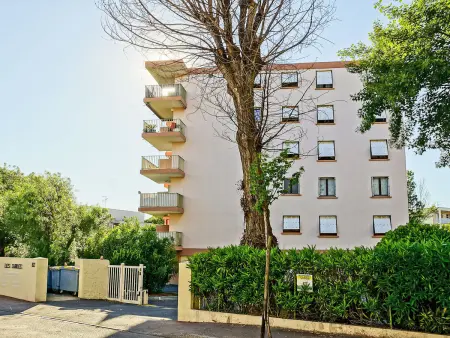 Les Sables, Appartement 4 personnes à Fréjus - Photo 14