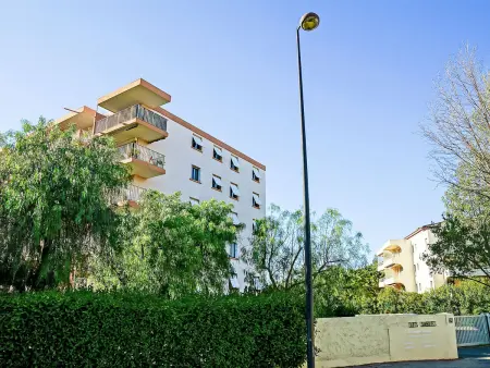 Les Sables, Appartement 4 personnes à Fréjus - Photo 15