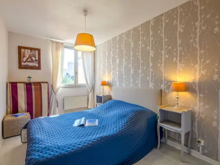 Les Sables, Appartement 4 personnes à Fréjus - Photo 17