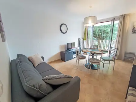 Les Sables, Appartement 4 personnes à Fréjus - Photo 18