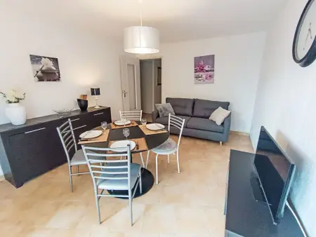 Les Sables, Appartement 4 personnes à Fréjus - Photo 19