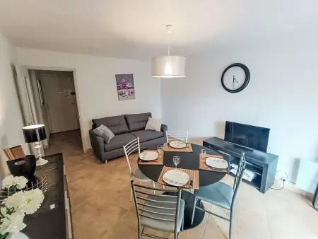 Les Sables, Appartement 4 personnes à Fréjus - Photo 20