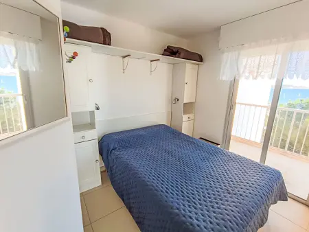 Le Capitole, Appartement 4 personnes à Fréjus - Photo 4