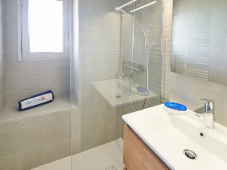 Le Capitole, Appartement 4 personnes à Fréjus - Photo 12
