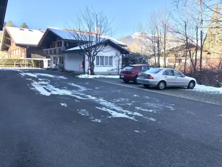 Oberland Nr. 29, Appartement 6 personnes à Gstaad - Photo 2