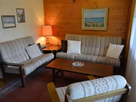 Oberland Nr. 29, Appartement 6 personnes à Gstaad - Photo 3