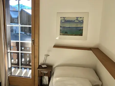 Oberland Nr. 29, Appartement 6 personnes à Gstaad - Photo 7