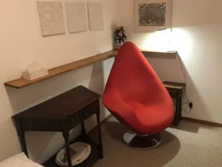 Oberland Nr. 29, Appartement 6 personnes à Gstaad - Photo 8