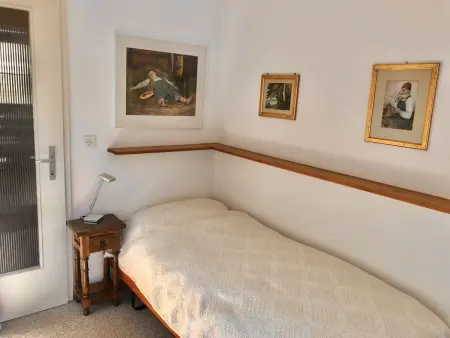 Oberland Nr. 29, Appartement 6 personnes à Gstaad - Photo 9