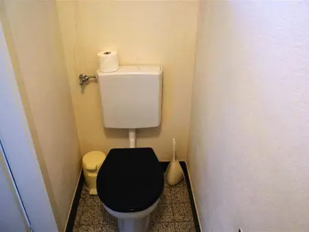 Oberland Nr. 29, Appartement 6 personnes à Gstaad - Photo 13