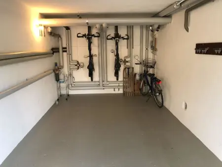 Oberland Nr. 29, Appartement 6 personnes à Gstaad - Photo 15