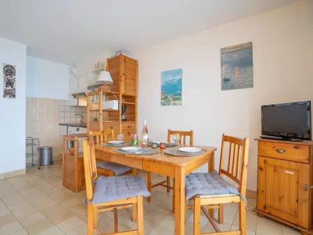 Le Capitole, Appartement 4 personnes à Fréjus - Photo 3