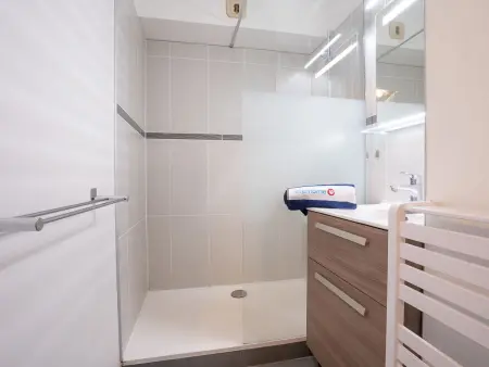 Le Capitole, Appartement 4 personnes à Fréjus - Photo 4