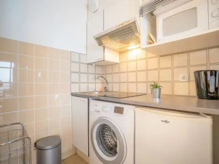 Le Capitole, Appartement 4 personnes à Fréjus - Photo 5