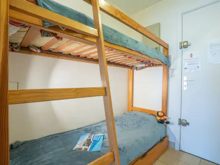 Le Capitole, Appartement 4 personnes à Fréjus - Photo 7