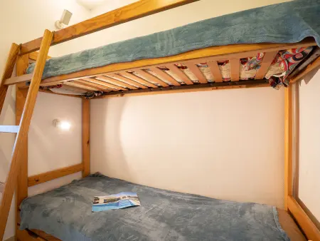Le Capitole, Appartement 4 personnes à Fréjus - Photo 10