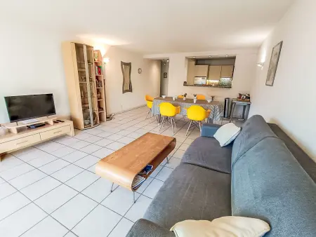 Le Magellan, Appartement 6 personnes à Saint Raphaël - Photo 3