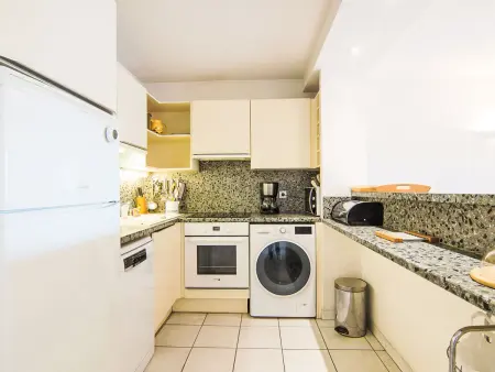 Le Magellan, Appartement 6 personnes à Saint Raphaël - Photo 5