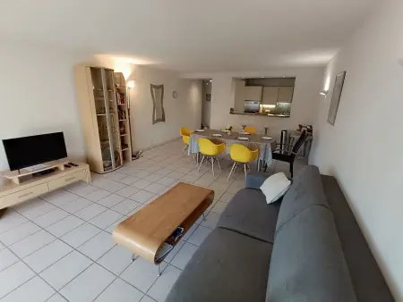 Le Magellan, Appartement 6 personnes à Saint Raphaël - Photo 6
