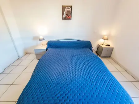 Le Magellan, Appartement 6 personnes à Saint Raphaël - Photo 7