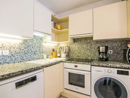 Le Magellan, Appartement 6 personnes à Saint Raphaël - Photo 9