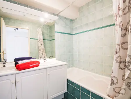 Le Magellan, Appartement 6 personnes à Saint Raphaël - Photo 11