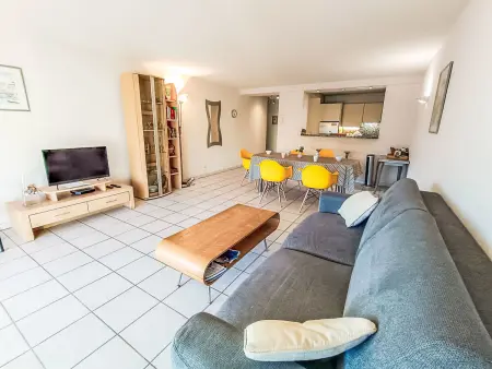 Le Magellan, Appartement 6 personnes à Saint Raphaël - Photo 12
