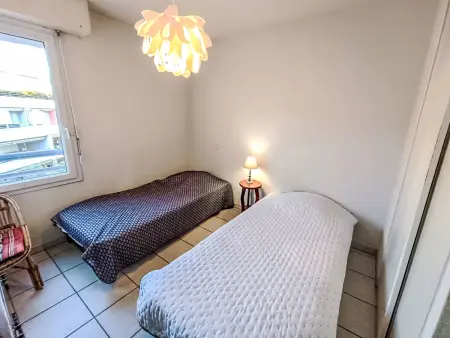 Le Magellan, Appartement 6 personnes à Saint Raphaël - Photo 13