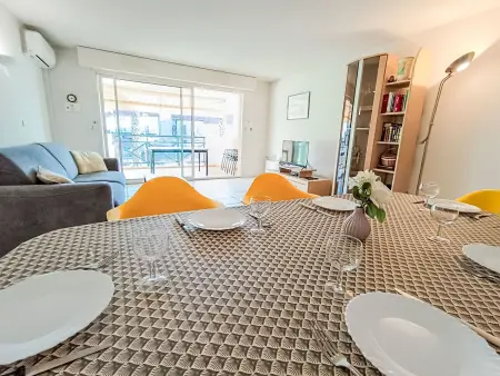 Le Magellan, Appartement 6 personnes à Saint Raphaël - Photo 17