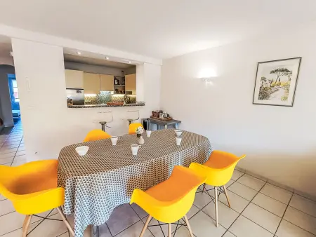 Le Magellan, Appartement 6 personnes à Saint Raphaël - Photo 18