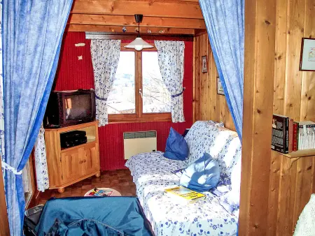 Gerbepal, Chalet 6 personnes à Gerbépal - Photo 1